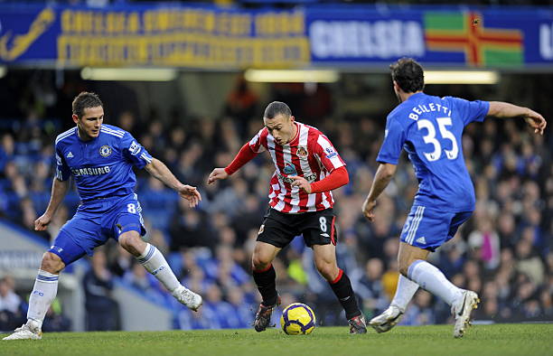 在禁區前嘗 在禁區前嘗