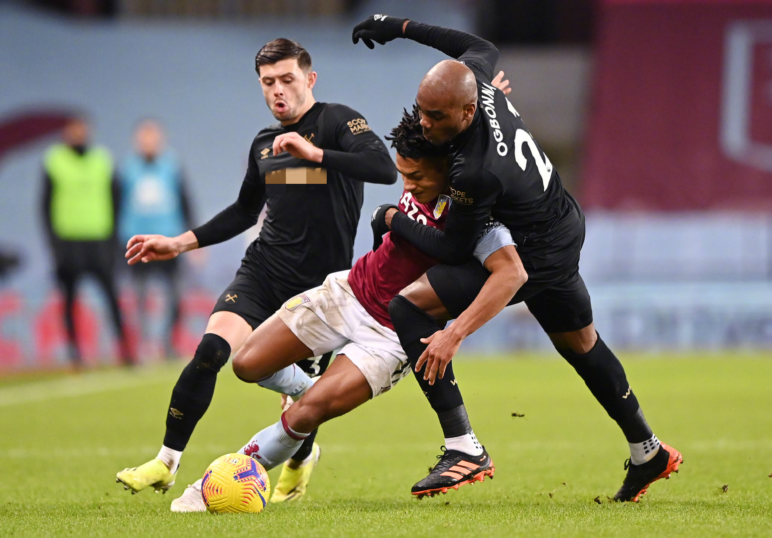 线人手不足 线人手不足