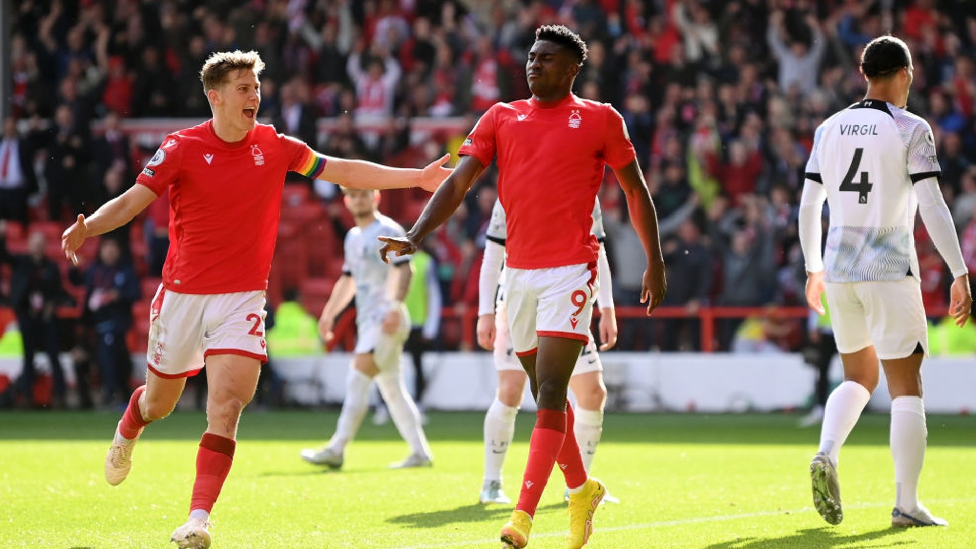 要更好的身 要更好的身