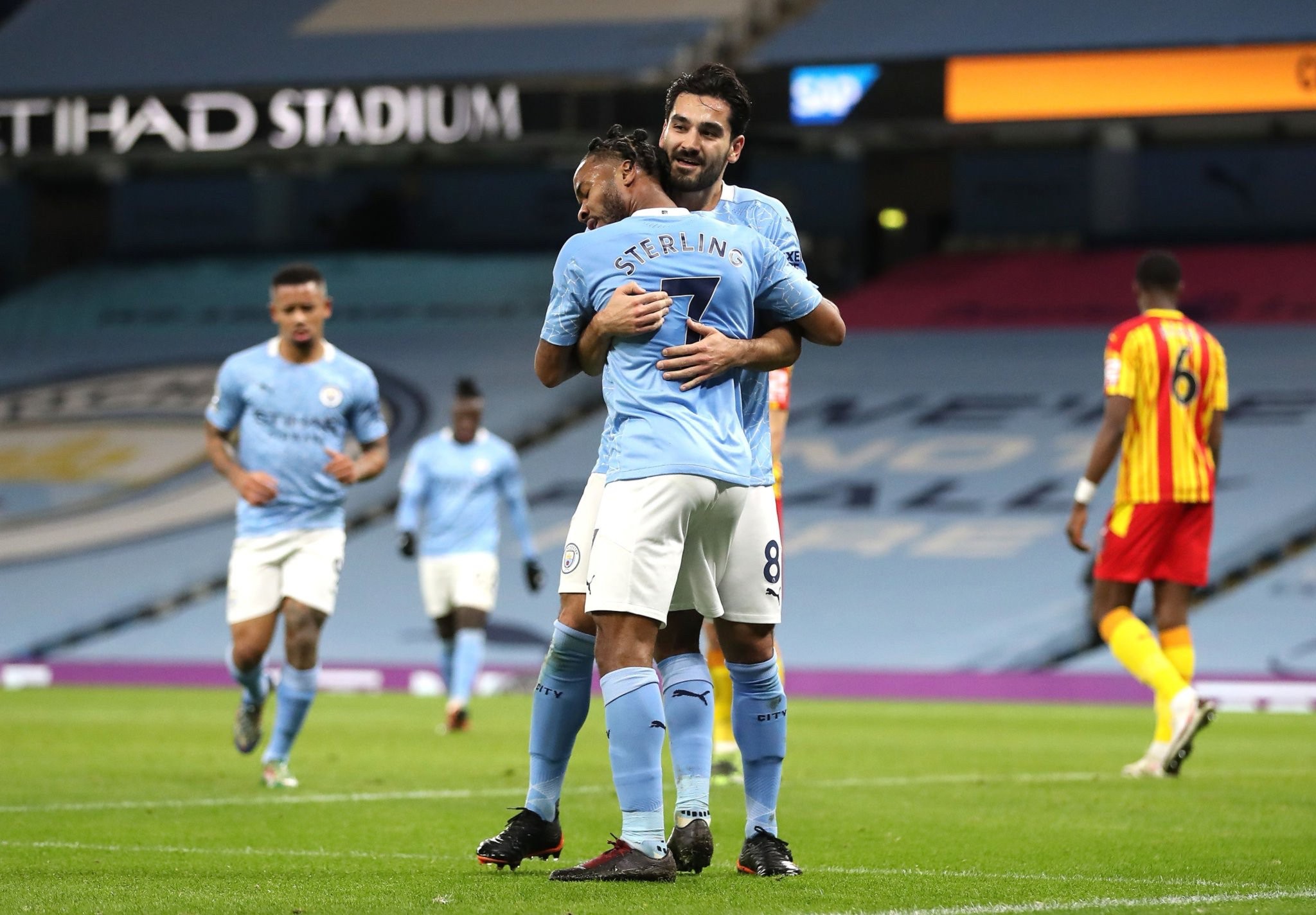 当信任感被 当信任感被