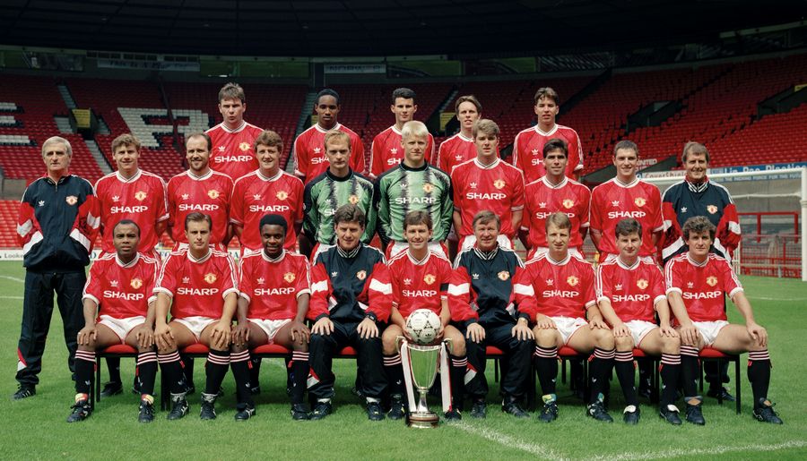 每年的欧冠 每年的欧冠